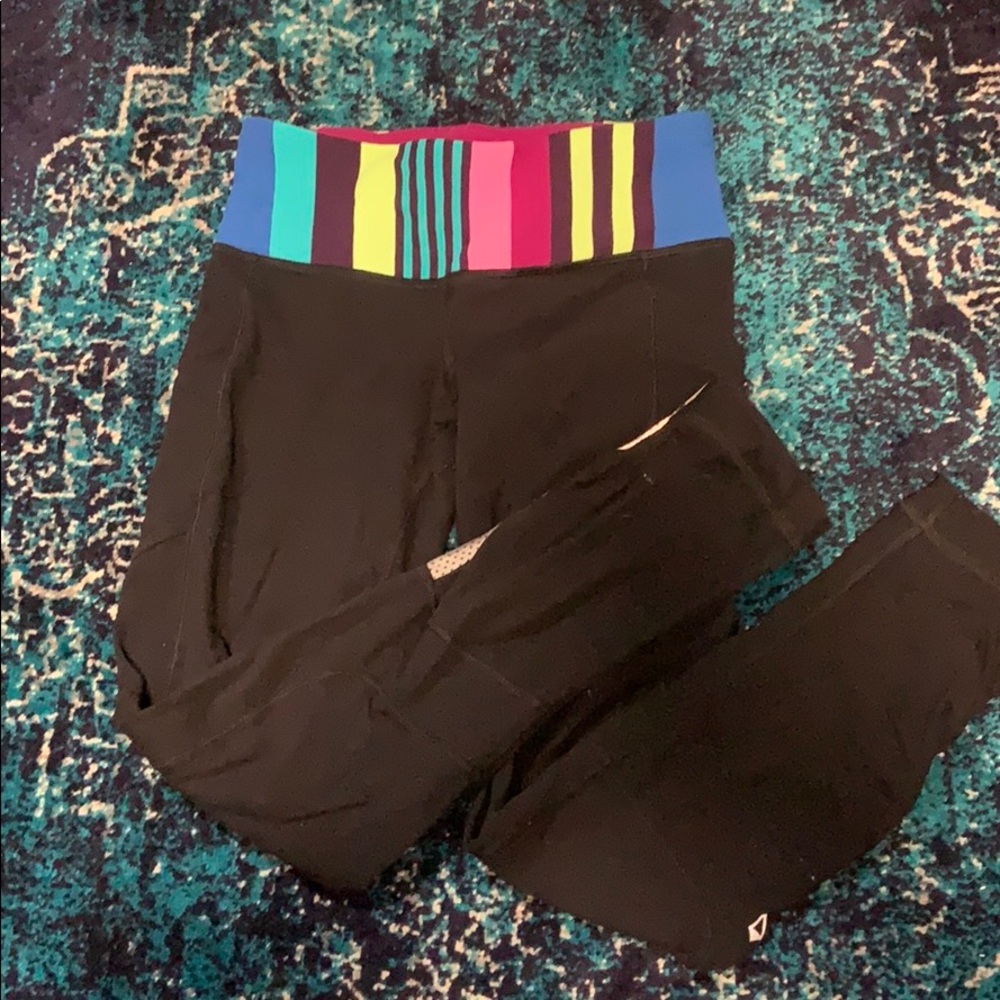 Ivivva Leggings